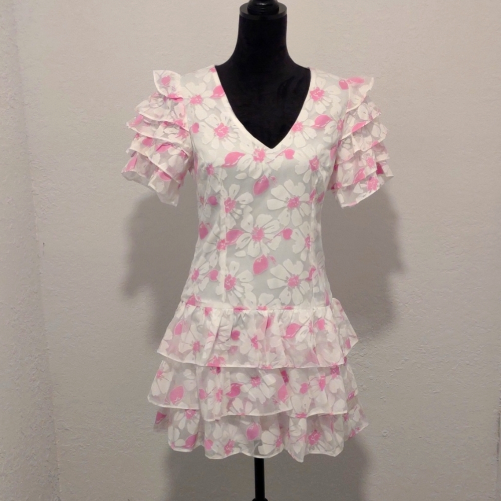 NWT TCEC Size Large